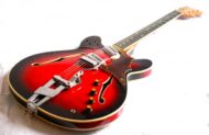 Framus 5115 1966 New Sound