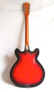 Framus 5115 1966 New Sound