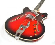 Framus 5115 1966 New Sound