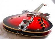 Framus 5115 1966 New Sound