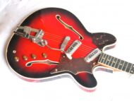 Framus 5115 1966 New Sound