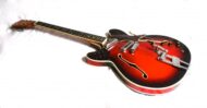 Framus 5115 1966 New Sound