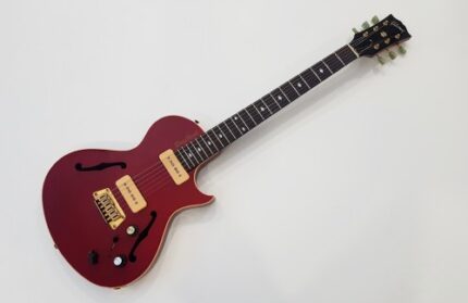 Gibson Blueshawk 1997 Cherry