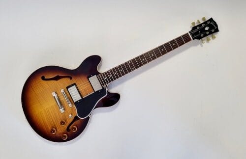 Gibson CS-336 Custom Shop 2012 Gibson CS-336 Custom Shop 2012