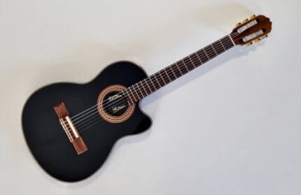Gibson Chet Atkins CE 1992 Ebony