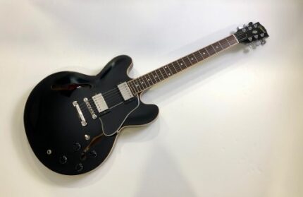 Gibson ES-335 Dot 2007 Ebony