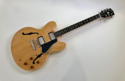 Gibson ES-335 Dot 2013 Natural