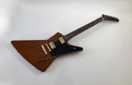 Gibson Explorer Reissue 1958 CS