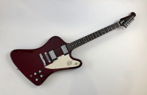 Gibson Firebird Studio 2004 Cherry Gibson Firebird Studio 2004 Cherry