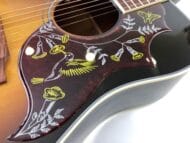 Gibson Hummingbird 2022-2
