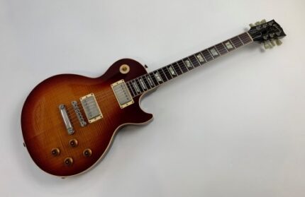 Gibson Les Paul 1959 pré-historic 1989