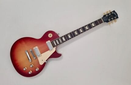 Gibson Les Paul 70′s Deluxe 2021