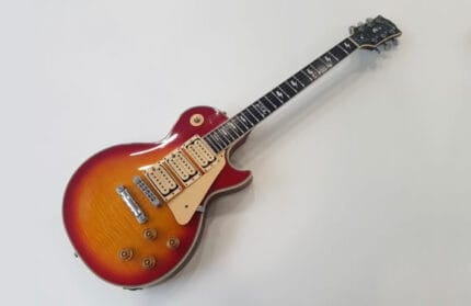 Gibson Les Paul Ace Frehley 1997