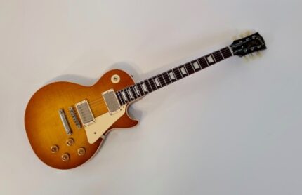 Gibson Les Paul CC43 Mick Ralphs