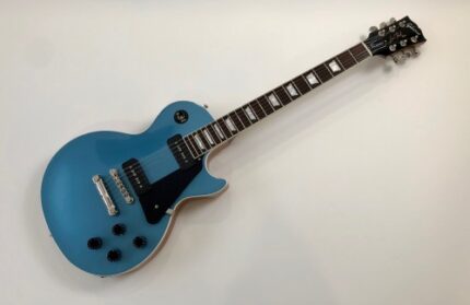 Gibson Les Paul Classic 2018 Pelham