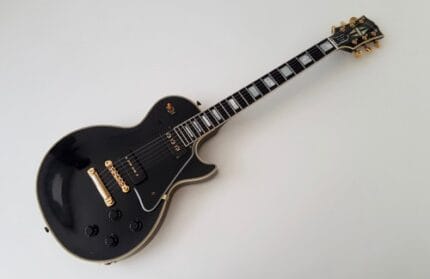 Gibson Les Paul Custom 1954 CS