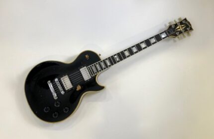 Gibson Les Paul Custom 1984