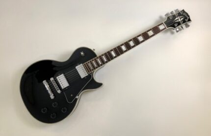 Gibson Les Paul Custom Classic