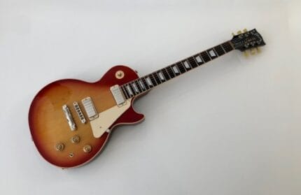 Gibson Les Paul Deluxe 2015