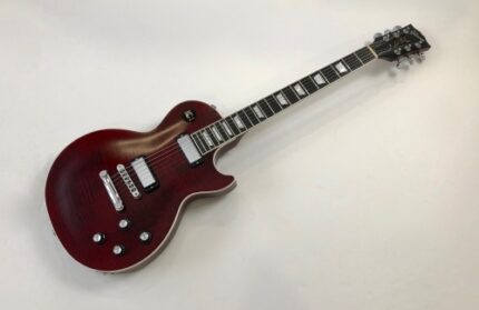 Gibson Les Paul Deluxe Player Plus