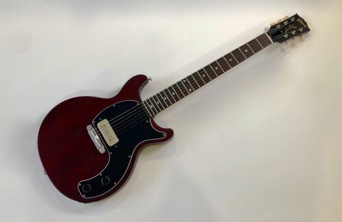 Gibson Les Paul Junior Tribute DC Gibson Les Paul Junior Tribute DC