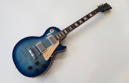 Gibson Les Paul Peace 2014