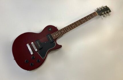 Gibson Les Paul Special 1998 WR