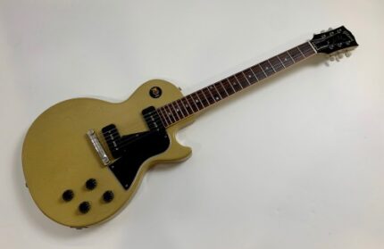 Gibson Les Paul Standard Plus 2007