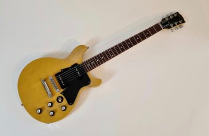 Gibson Les Paul Special DC Faded