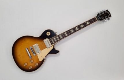 Gibson Les Paul Standard 1992
