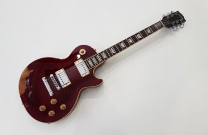 Gibson Les Paul Standard 1998 WR