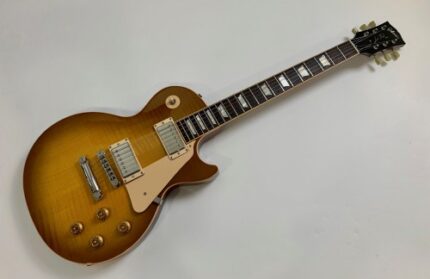 Gibson Les Paul Standard Plus 2007