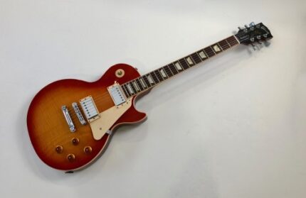 Gibson Les Paul Standard Plus 2011