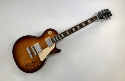 Gibson Les Paul Standard Plus 2016