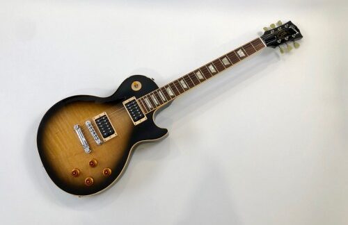 Gibson Les Paul Standard Slash 2008 Gibson Les Paul Standard Slash 2008
