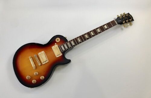 Gibson Les Paul Studio 2010 Fireburst Gibson Les Paul Studio 2010 Fireburst