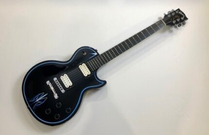 Gibson Les Paul Studio Hot Rod