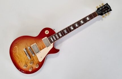 Gibson Les Paul Traditional 2015