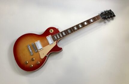 Gibson Les Paul Traditional HP 2017