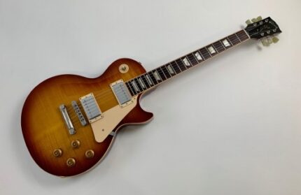 Gibson Les Paul Traditional Plus