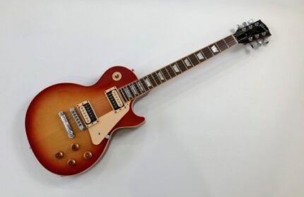 Gibson Les Paul Traditional Pro 2009
