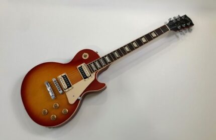Gibson Les Paul Traditional Pro 2010
