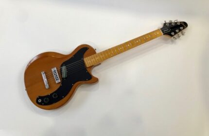 Gibson Marauder 1978 Junior