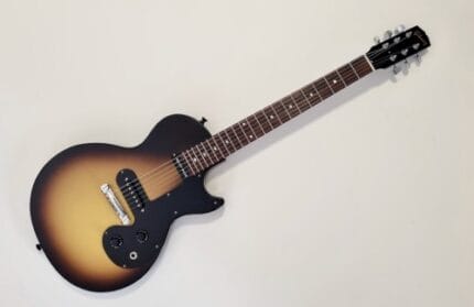 Gibson Melody Maker 2007 Sunburst