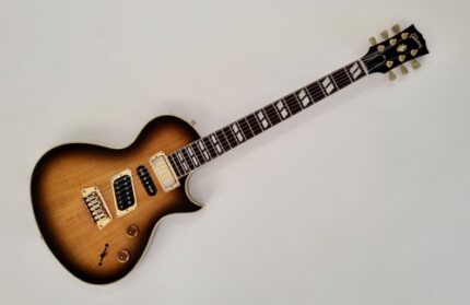 Gibson Nighthawk Standard 1995