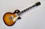 Gibson Reissue 1959 Les Paul 60th