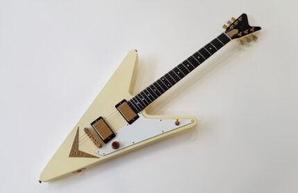 Gibson Reverse Flying V 2007