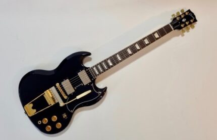 Gibson SG 61 Standard 2022