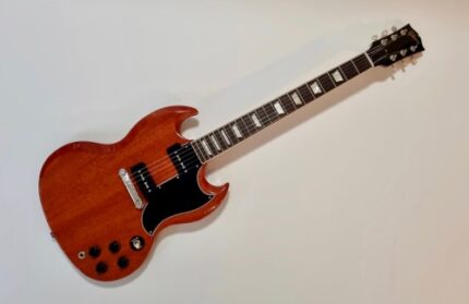 Gibson SG Special 2022 Cherry