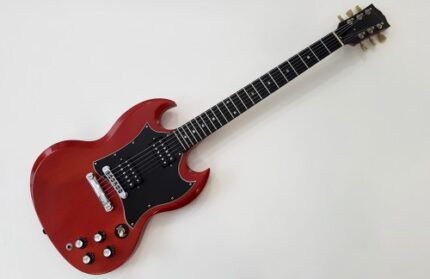 Gibson SG Special Faded 2003 Cherry
